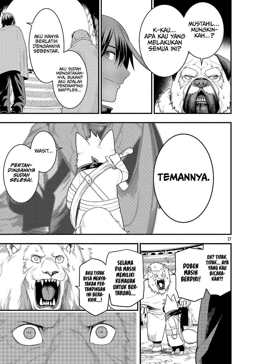 Tsuihousareru Tabi ni Skill wo Te ni Ireta Ore ga, 100 no Isekai de 2-shuume Musou Chap 30 - Next Chap 31