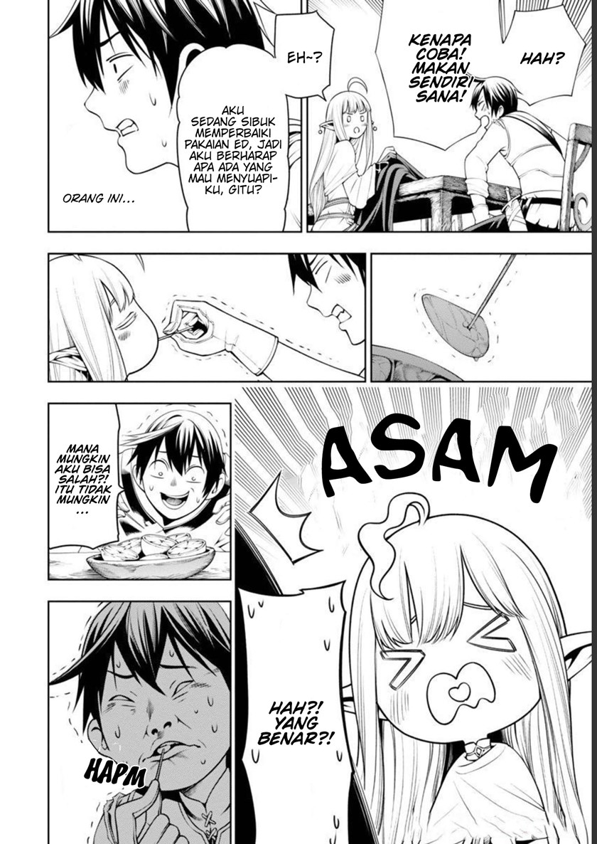 Tsuihousareru Tabi ni Skill wo Te ni Ireta Ore ga, 100 no Isekai de 2-shuume Musou Chap 4 - Next Chap 5