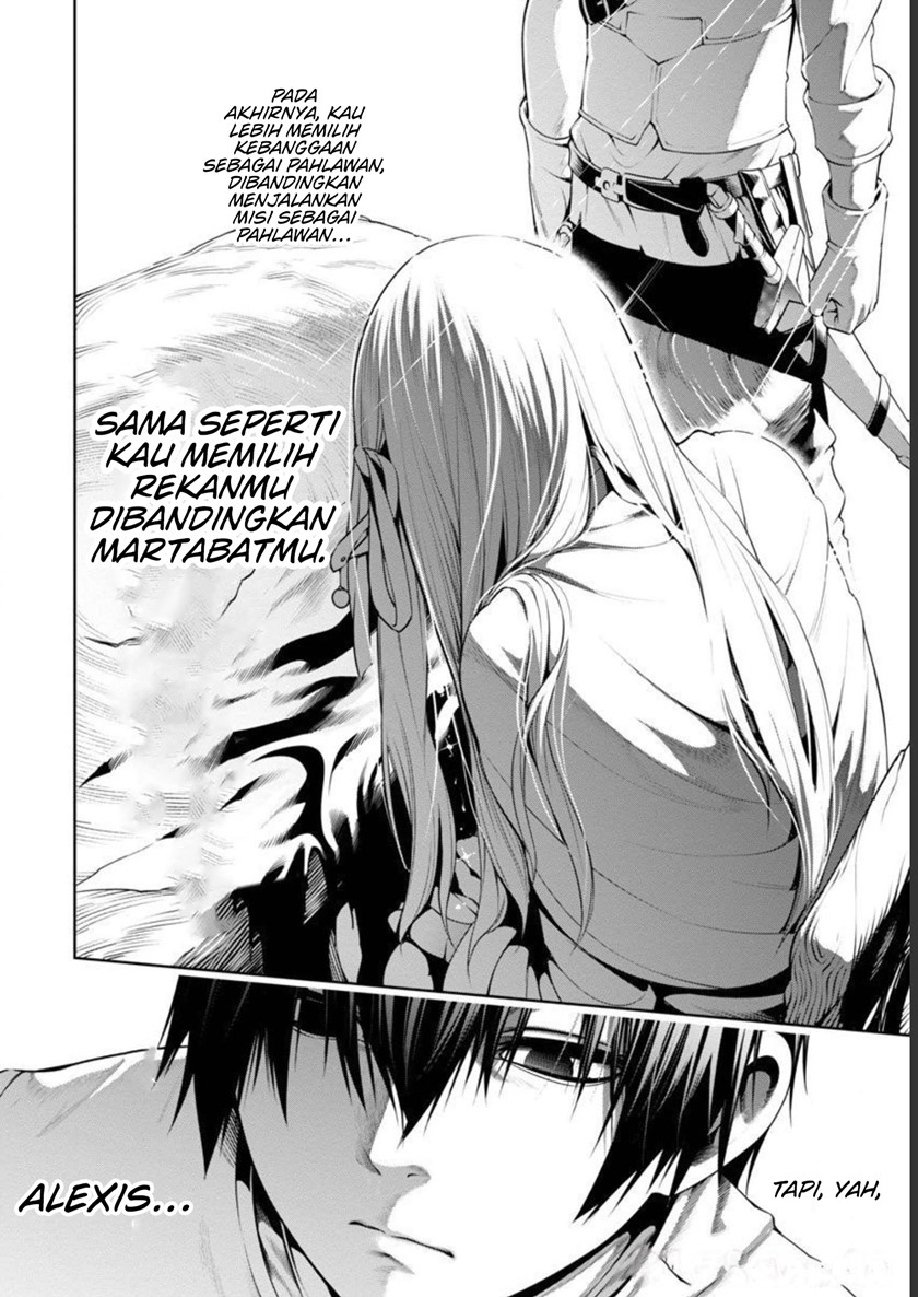 Tsuihousareru Tabi ni Skill wo Te ni Ireta Ore ga, 100 no Isekai de 2-shuume Musou Chap 4 - Next Chap 5