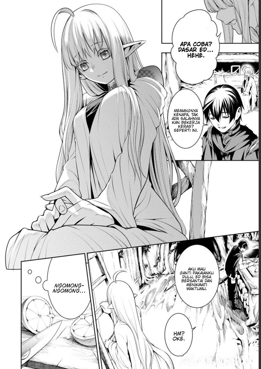 Tsuihousareru Tabi ni Skill wo Te ni Ireta Ore ga, 100 no Isekai de 2-shuume Musou Chap 4 - Next Chap 5