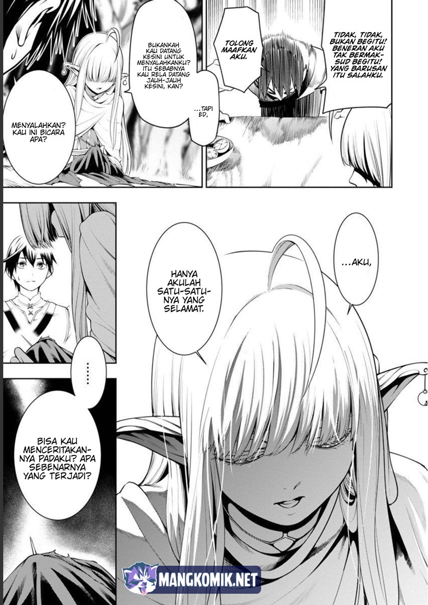 Tsuihousareru Tabi ni Skill wo Te ni Ireta Ore ga, 100 no Isekai de 2-shuume Musou Chap 4 - Next Chap 5