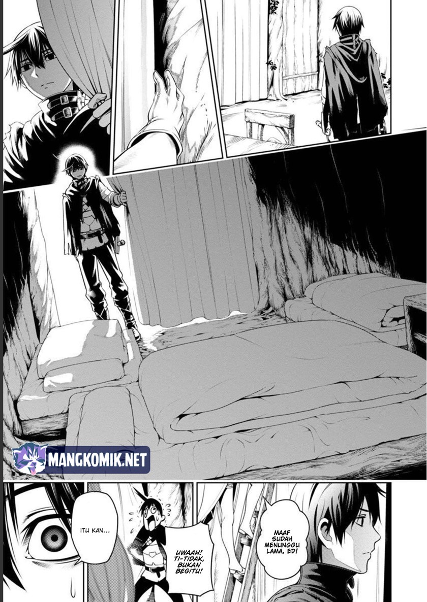 Tsuihousareru Tabi ni Skill wo Te ni Ireta Ore ga, 100 no Isekai de 2-shuume Musou Chap 4 - Next Chap 5