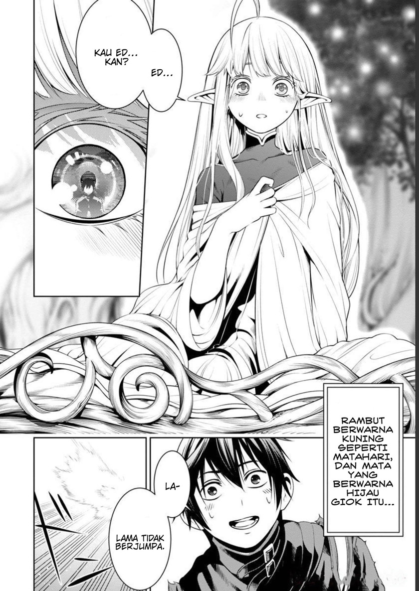 Tsuihousareru Tabi ni Skill wo Te ni Ireta Ore ga, 100 no Isekai de 2-shuume Musou Chap 4 - Next Chap 5