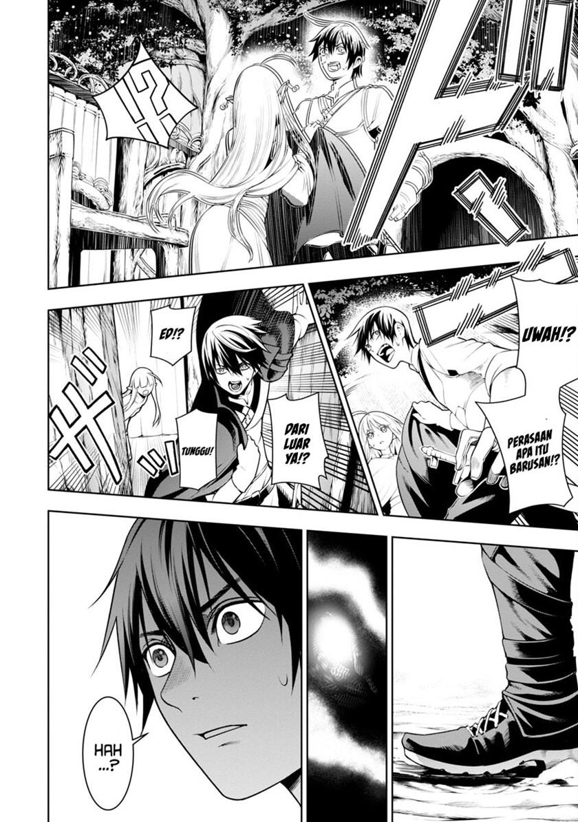 Tsuihousareru Tabi ni Skill wo Te ni Ireta Ore ga, 100 no Isekai de 2-shuume Musou Chap 5 - Next Chap 6