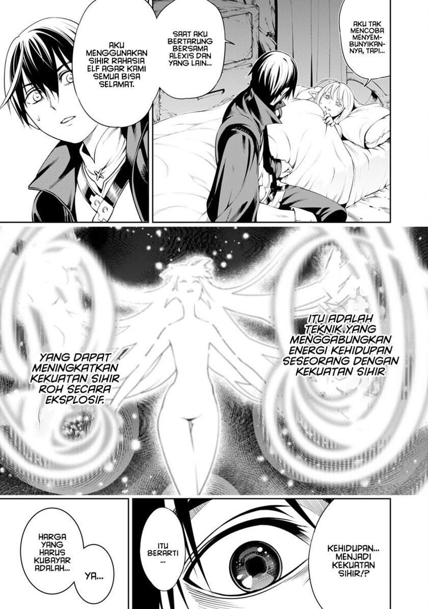 Tsuihousareru Tabi ni Skill wo Te ni Ireta Ore ga, 100 no Isekai de 2-shuume Musou Chap 5 - Next Chap 6