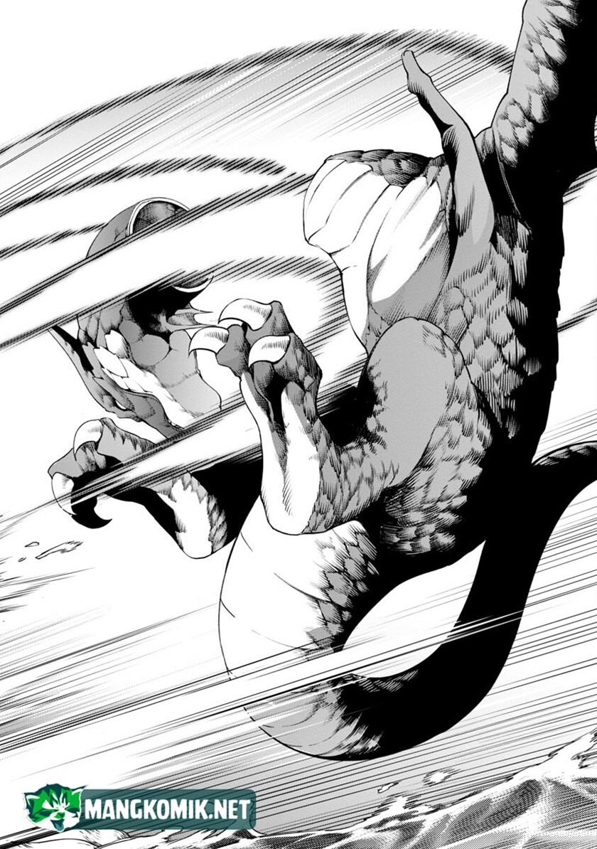 Tsuihousareru Tabi ni Skill wo Te ni Ireta Ore ga, 100 no Isekai de 2-shuume Musou Chap 5 - Next Chap 6