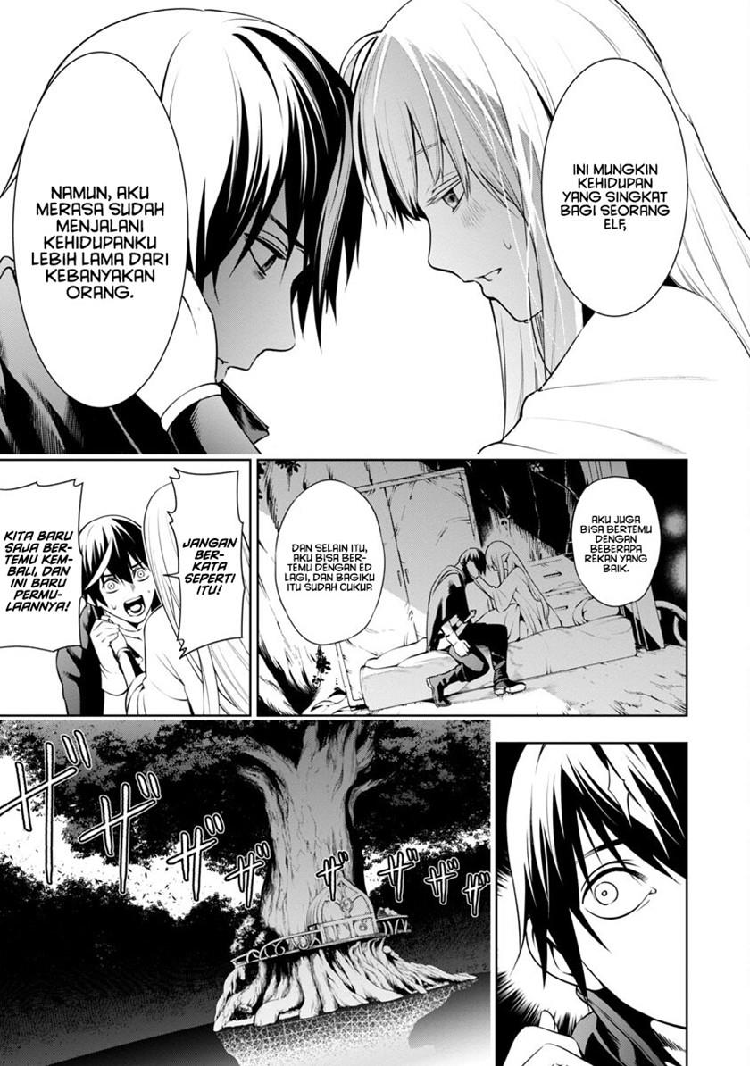 Tsuihousareru Tabi ni Skill wo Te ni Ireta Ore ga, 100 no Isekai de 2-shuume Musou Chap 5 - Next Chap 6