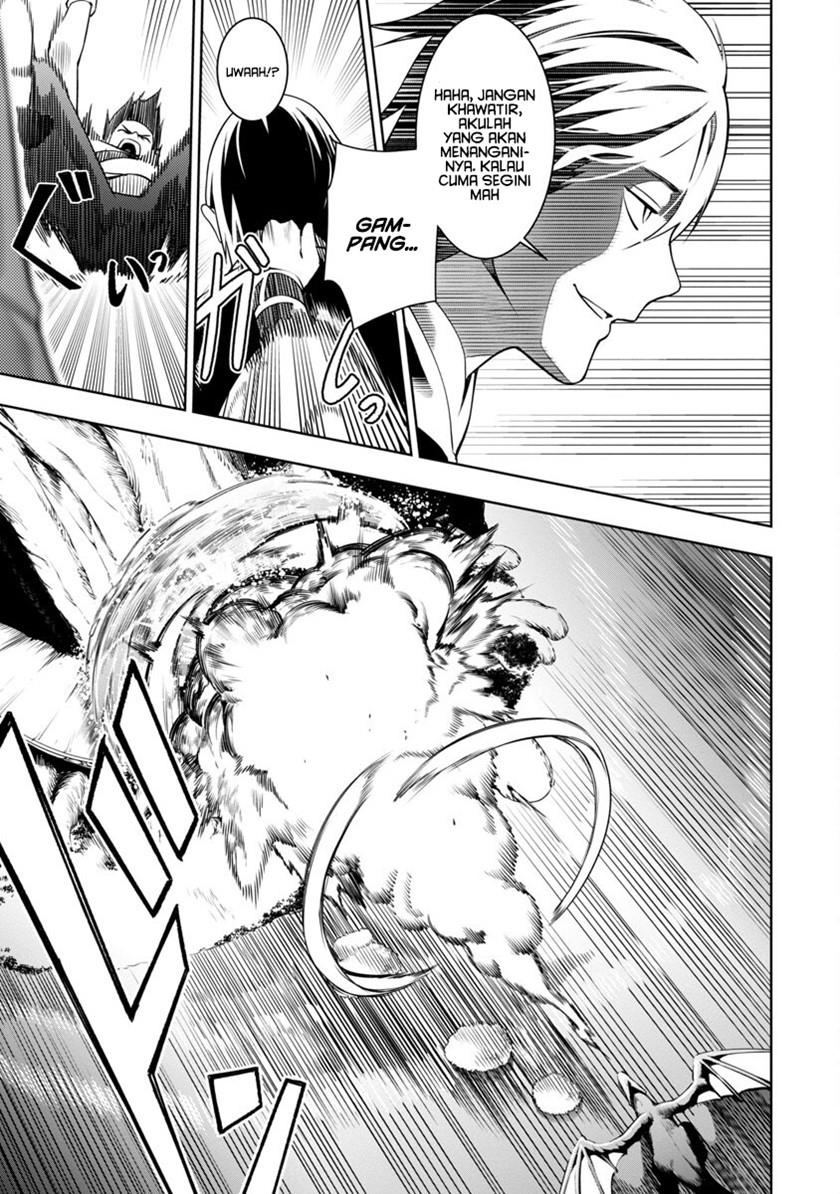 Tsuihousareru Tabi ni Skill wo Te ni Ireta Ore ga, 100 no Isekai de 2-shuume Musou Chap 5 - Next Chap 6