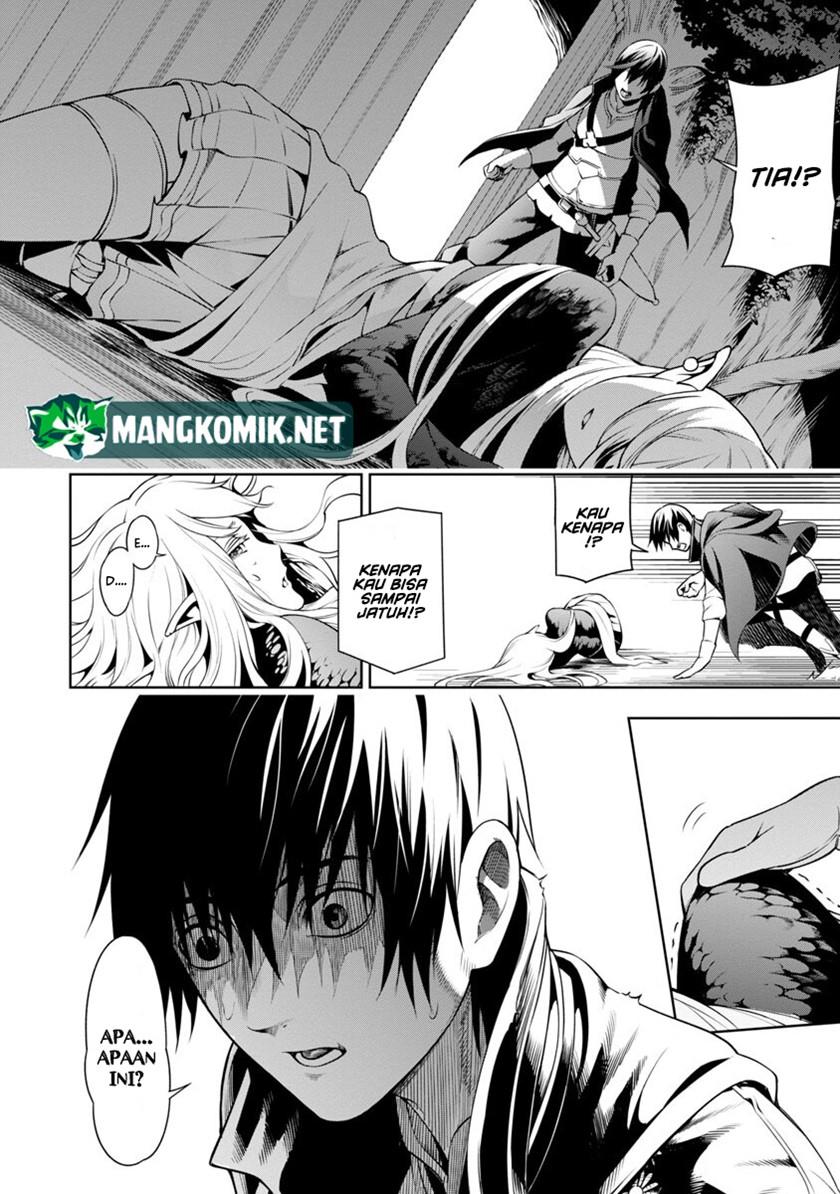 Tsuihousareru Tabi ni Skill wo Te ni Ireta Ore ga, 100 no Isekai de 2-shuume Musou Chap 5 - Next Chap 6