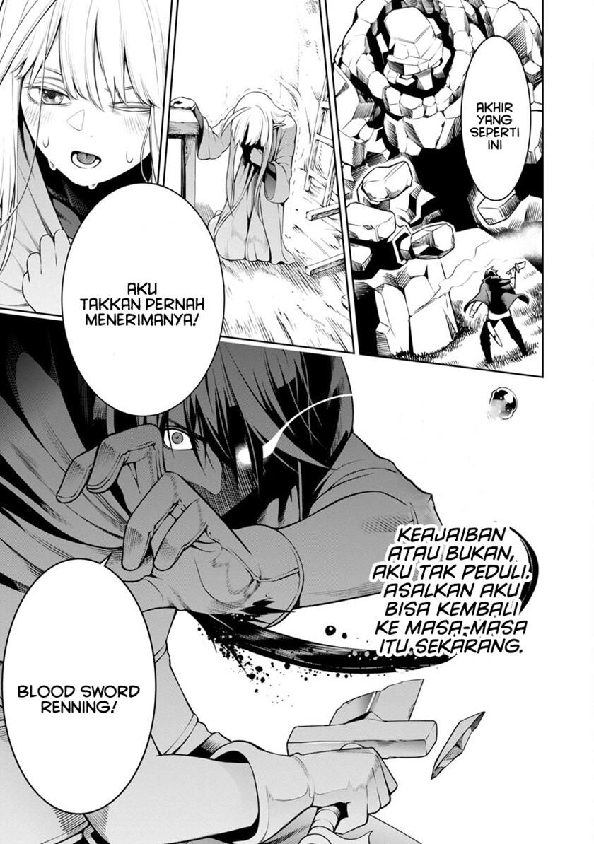 Tsuihousareru Tabi ni Skill wo Te ni Ireta Ore ga, 100 no Isekai de 2-shuume Musou Chap 5 - Next Chap 6