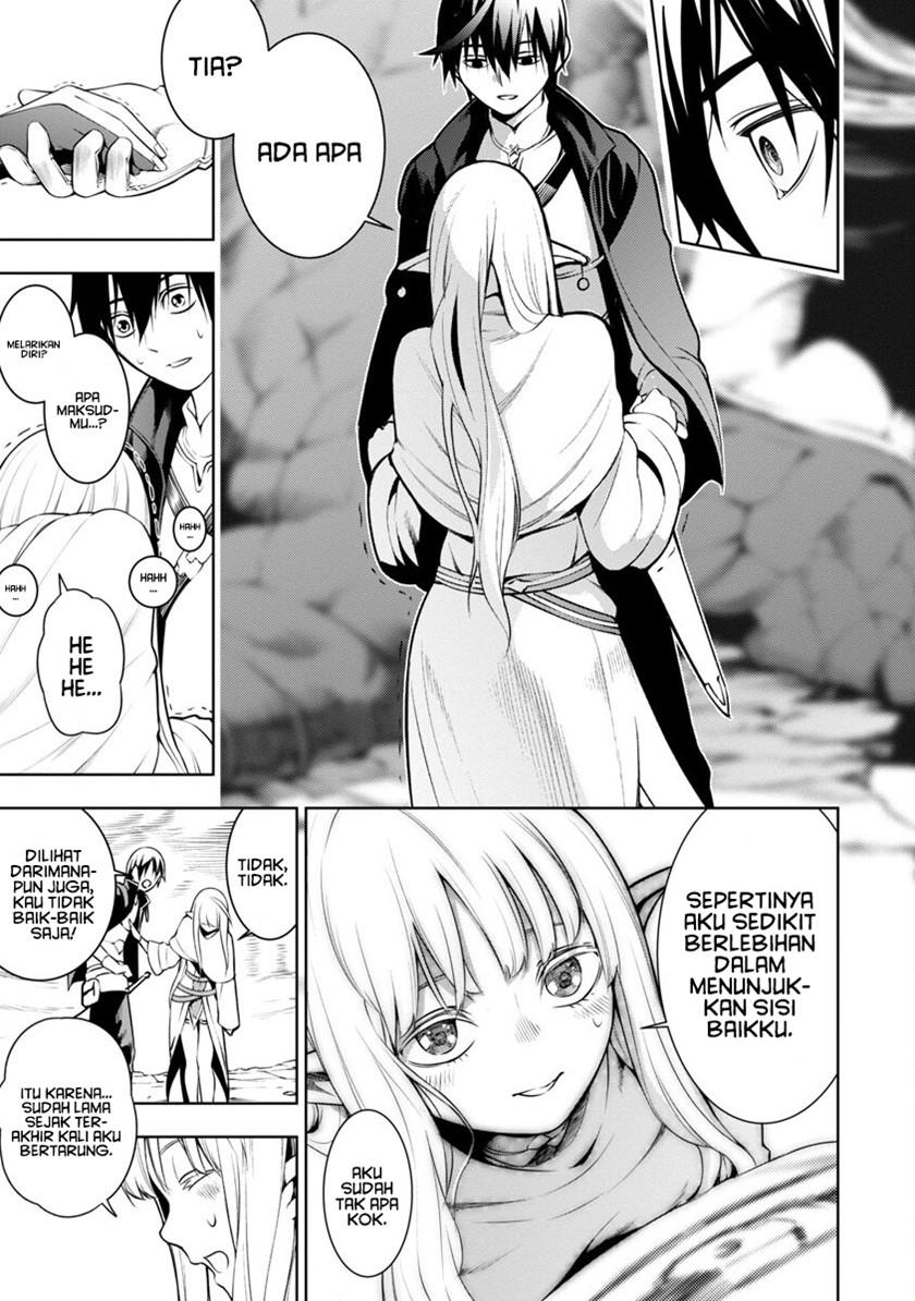 Tsuihousareru Tabi ni Skill wo Te ni Ireta Ore ga, 100 no Isekai de 2-shuume Musou Chap 5 - Next Chap 6