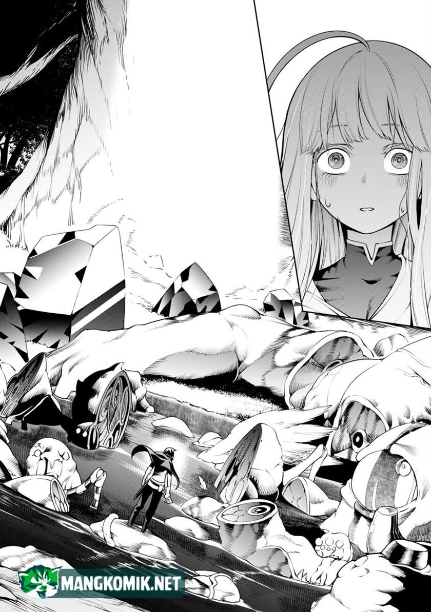 Tsuihousareru Tabi ni Skill wo Te ni Ireta Ore ga, 100 no Isekai de 2-shuume Musou Chap 5 - Next Chap 6