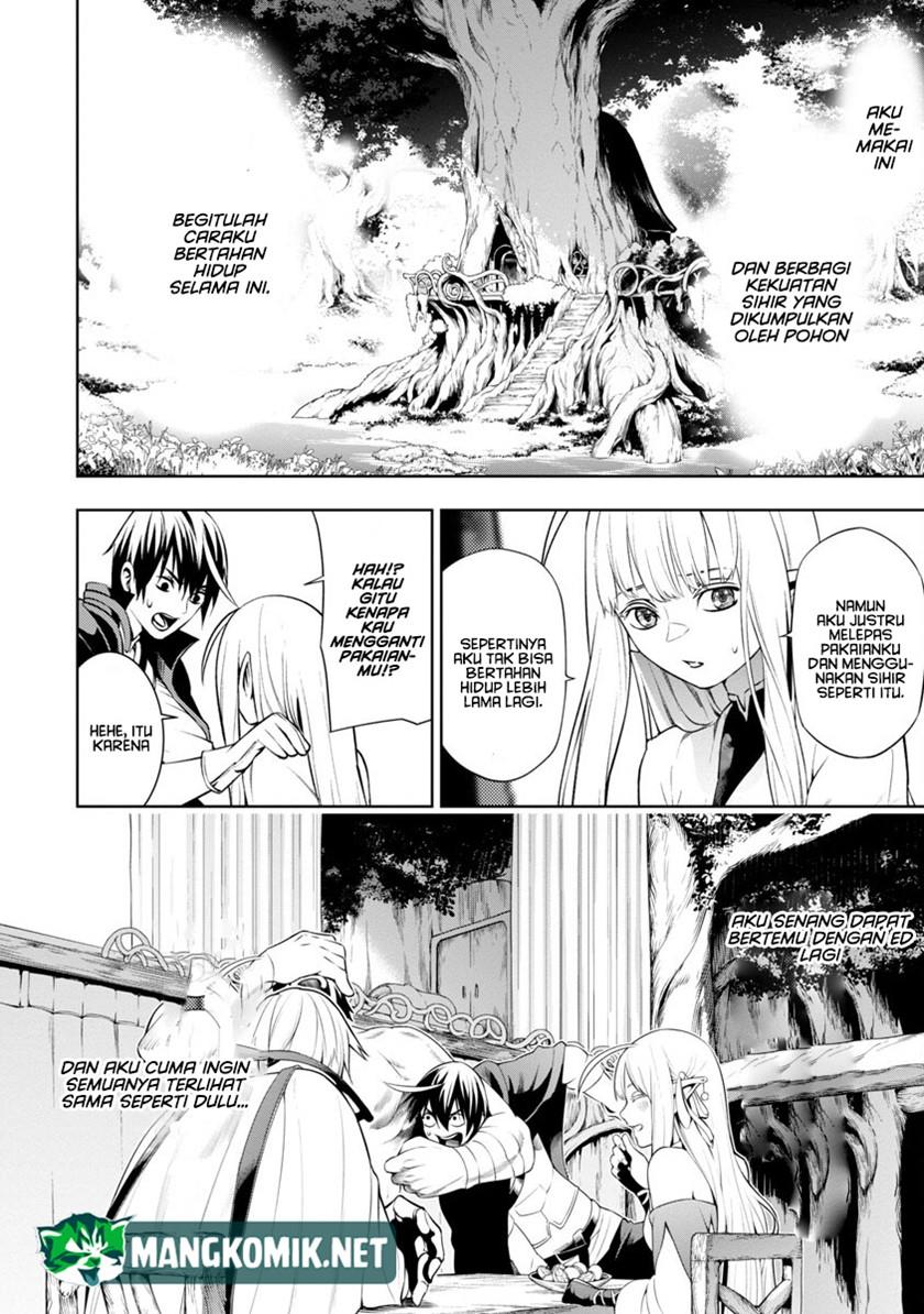 Tsuihousareru Tabi ni Skill wo Te ni Ireta Ore ga, 100 no Isekai de 2-shuume Musou Chap 5 - Next Chap 6