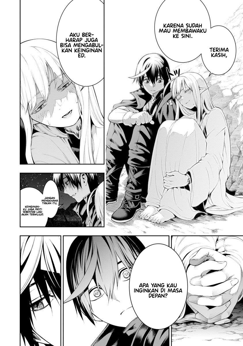 Tsuihousareru Tabi ni Skill wo Te ni Ireta Ore ga, 100 no Isekai de 2-shuume Musou Chap 6 - Next Chap 7