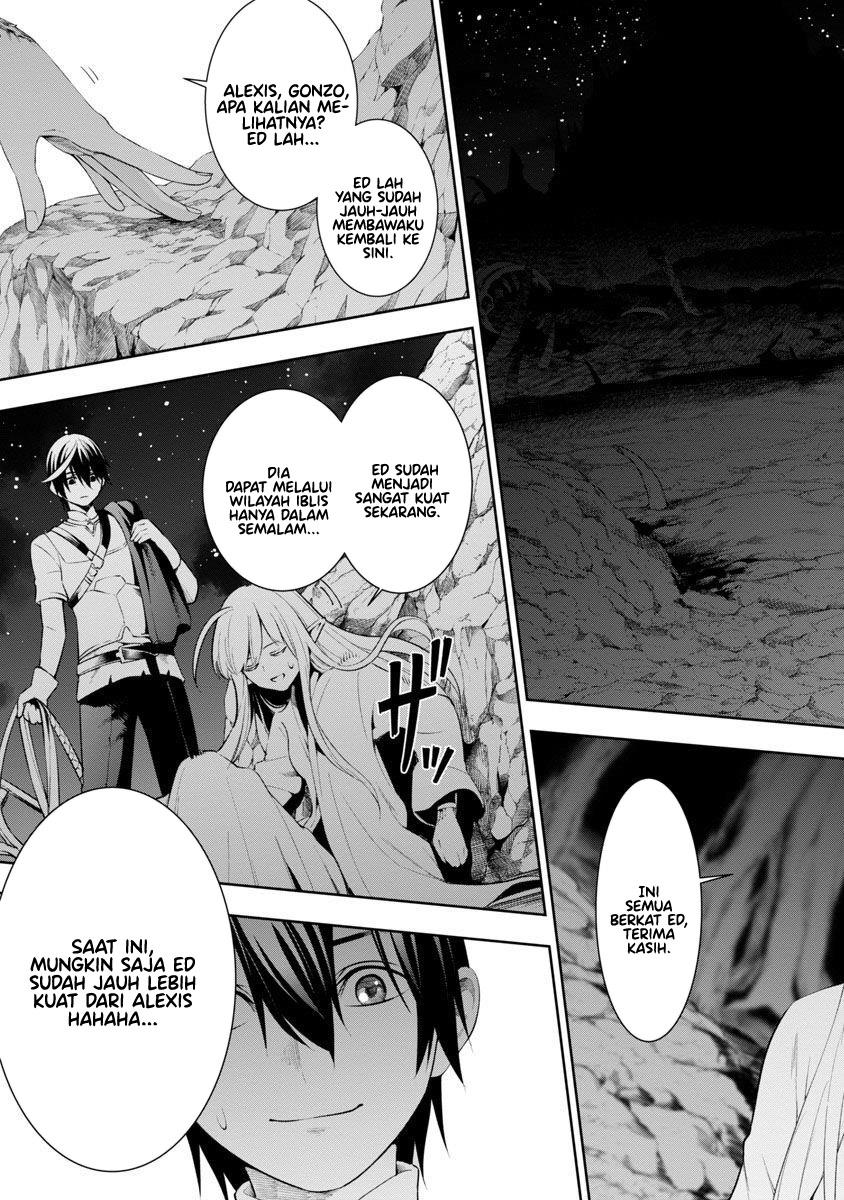 Tsuihousareru Tabi ni Skill wo Te ni Ireta Ore ga, 100 no Isekai de 2-shuume Musou Chap 6 - Next Chap 7