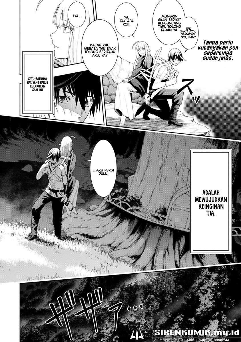 Tsuihousareru Tabi ni Skill wo Te ni Ireta Ore ga, 100 no Isekai de 2-shuume Musou Chap 6 - Next Chap 7