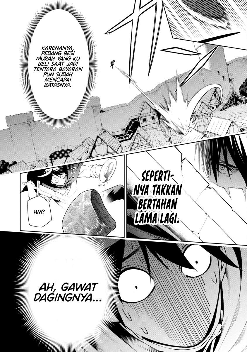 Tsuihousareru Tabi ni Skill wo Te ni Ireta Ore ga, 100 no Isekai de 2-shuume Musou Chap 7.1 - Next Chap 8.1