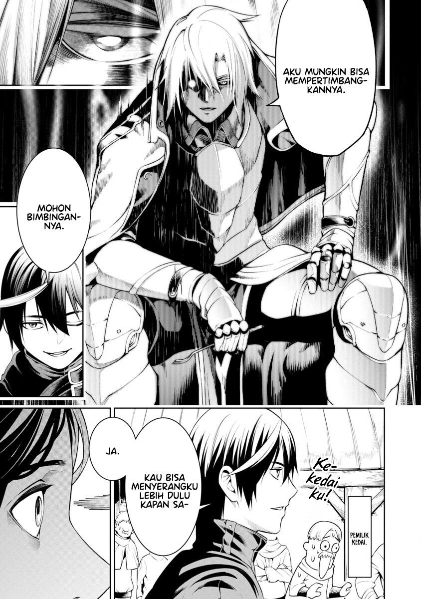 Tsuihousareru Tabi ni Skill wo Te ni Ireta Ore ga, 100 no Isekai de 2-shuume Musou Chap 7.1 - Next Chap 8.1