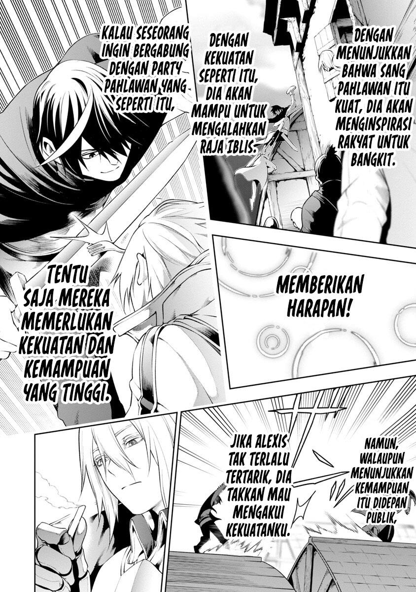 Tsuihousareru Tabi ni Skill wo Te ni Ireta Ore ga, 100 no Isekai de 2-shuume Musou Chap 7.1 - Next Chap 8.1