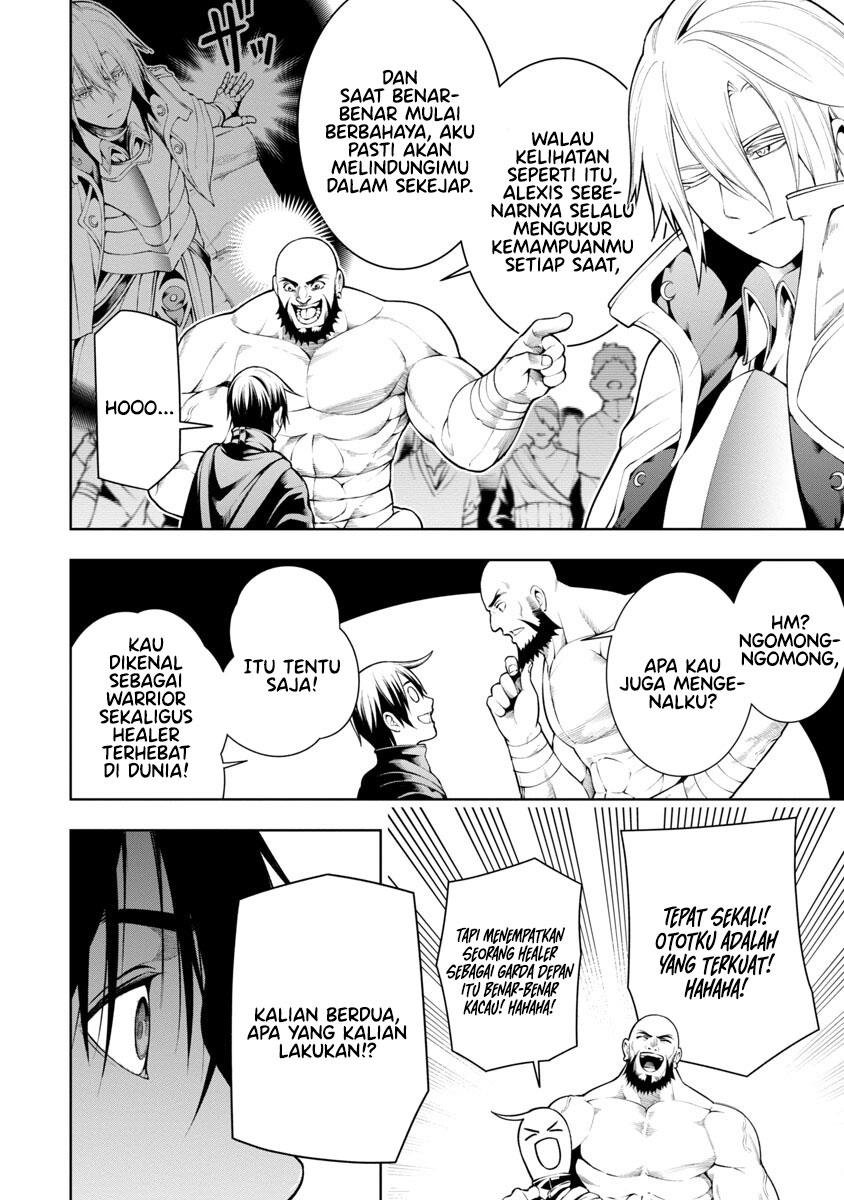 Tsuihousareru Tabi ni Skill wo Te ni Ireta Ore ga, 100 no Isekai de 2-shuume Musou Chap 7.1 - Next Chap 8.1