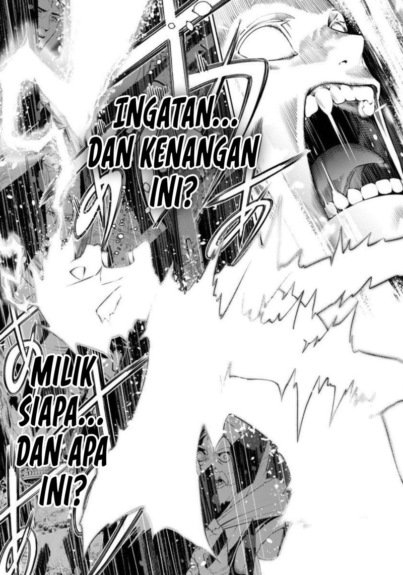 Tsuihousareru Tabi ni Skill wo Te ni Ireta Ore ga, 100 no Isekai de 2-shuume Musou Chap 7 - Next Chap 8