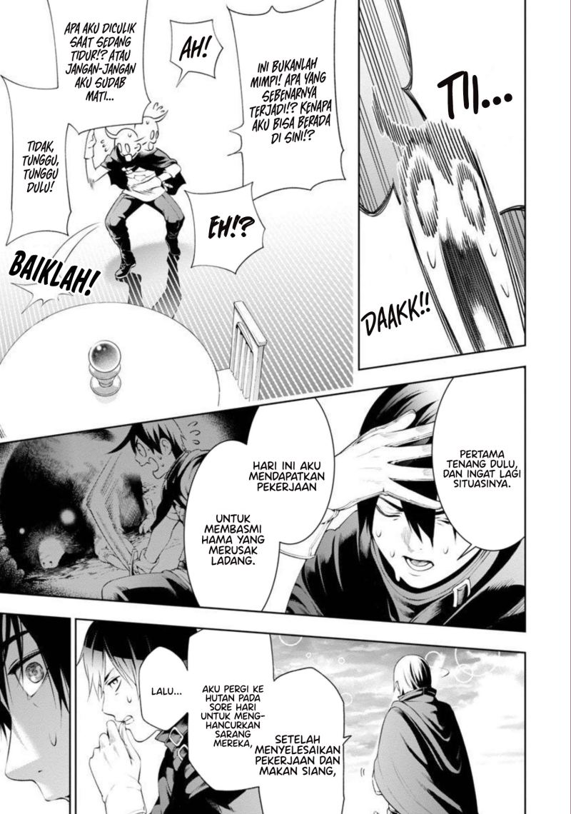 Tsuihousareru Tabi ni Skill wo Te ni Ireta Ore ga, 100 no Isekai de 2-shuume Musou Chap 7 - Next Chap 8