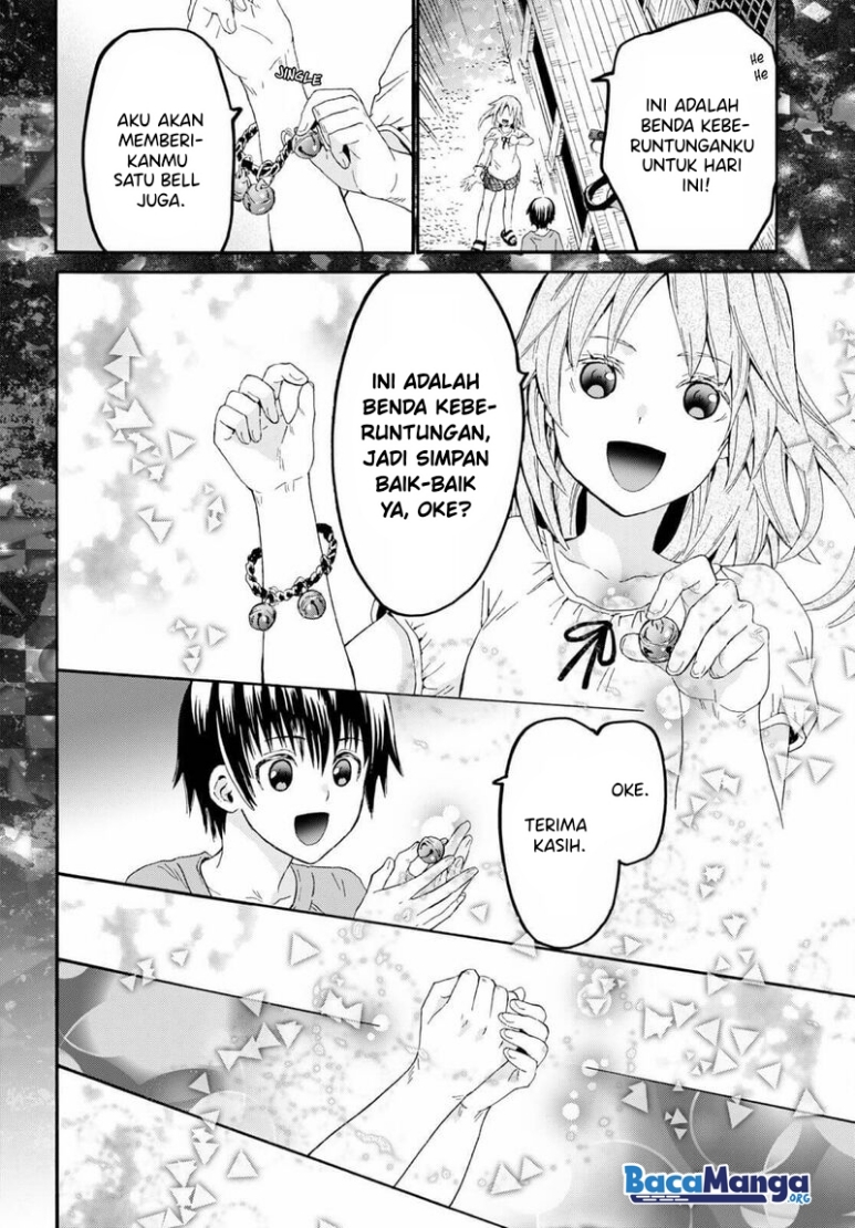 Death March kara Hajimaru Isekai Kyousoukyoku Chap 85 - Next Chap 86