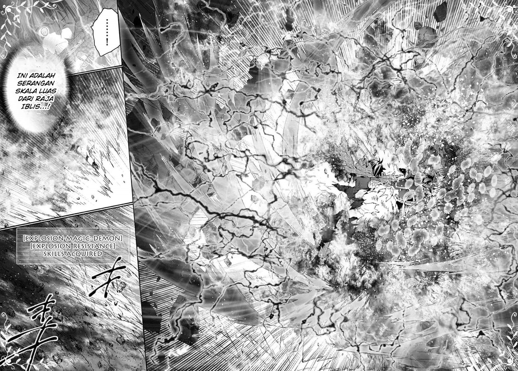 Death March kara Hajimaru Isekai Kyousoukyoku Chap 90 - Next Chap 91