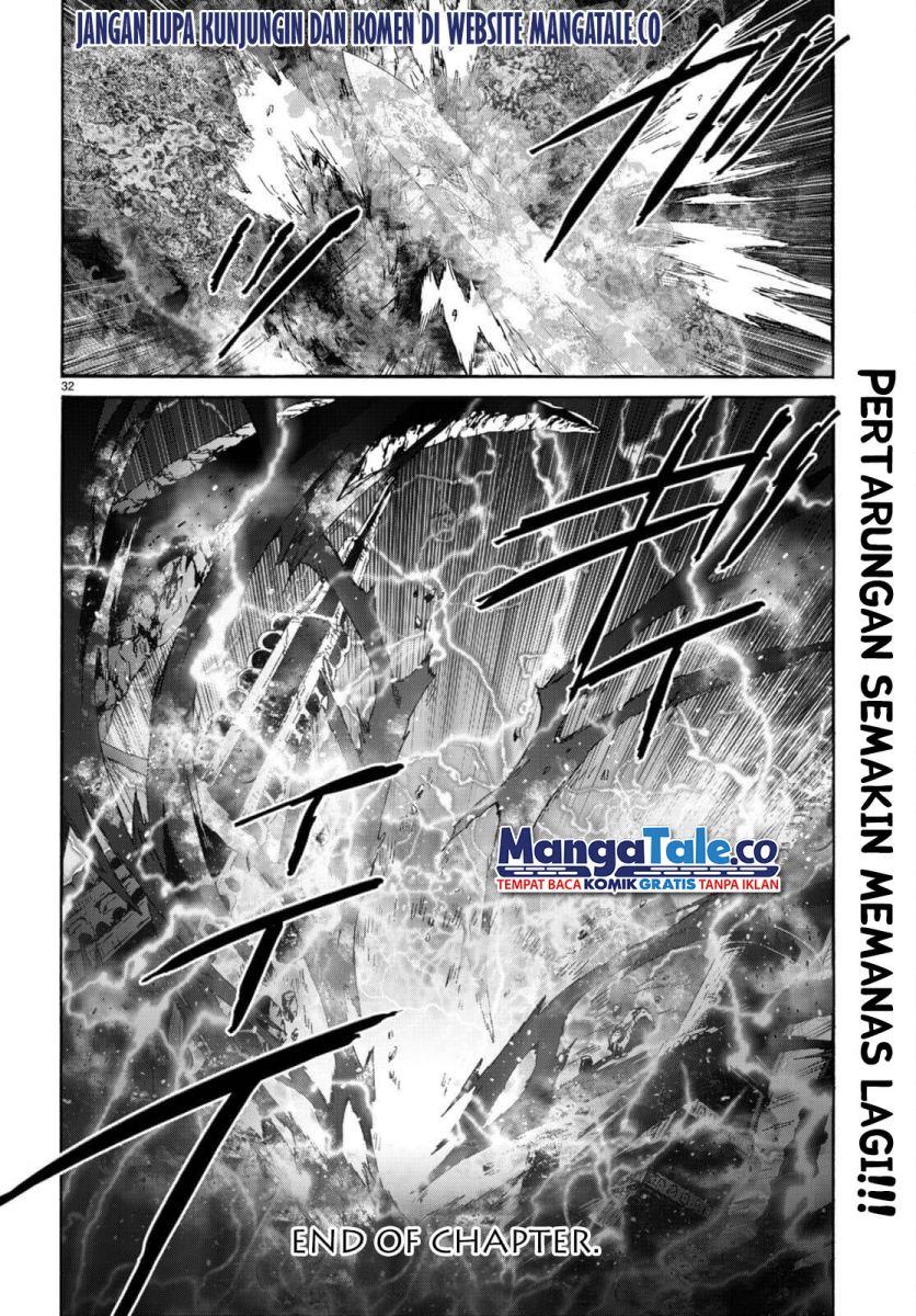 Death March kara Hajimaru Isekai Kyousoukyoku Chap 91 - Next Chap 92
