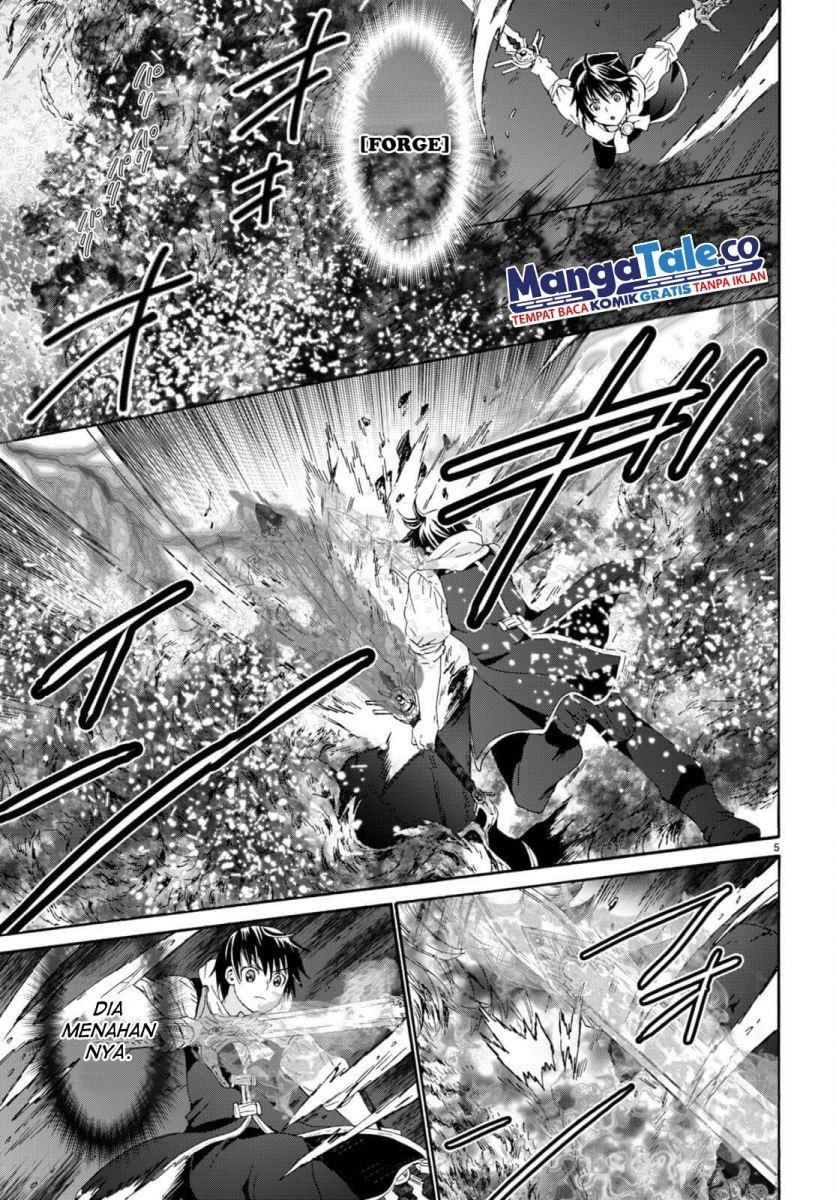 Death March kara Hajimaru Isekai Kyousoukyoku Chap 91 - Next Chap 92