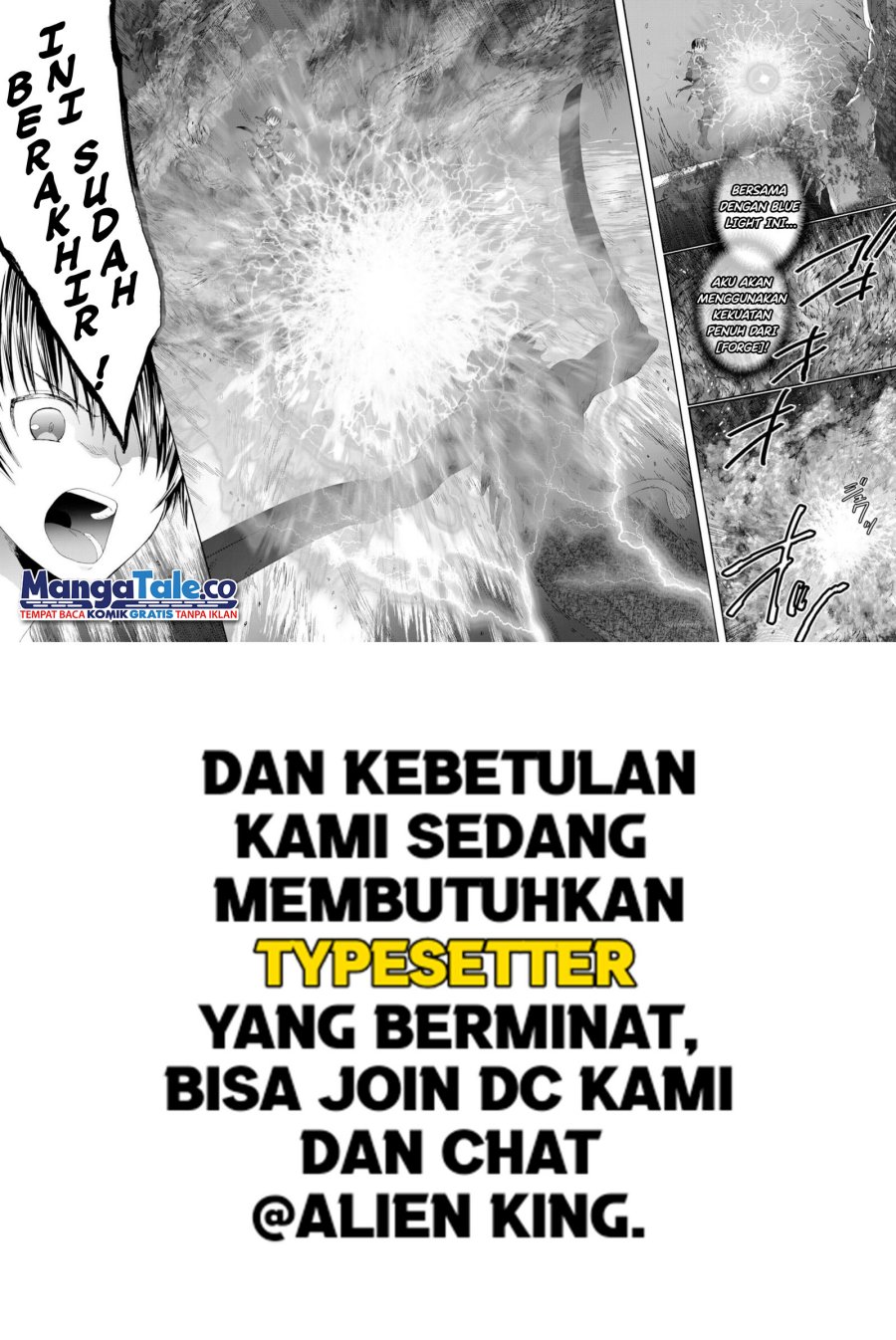 Death March kara Hajimaru Isekai Kyousoukyoku Chap 92 - Next Chap 93