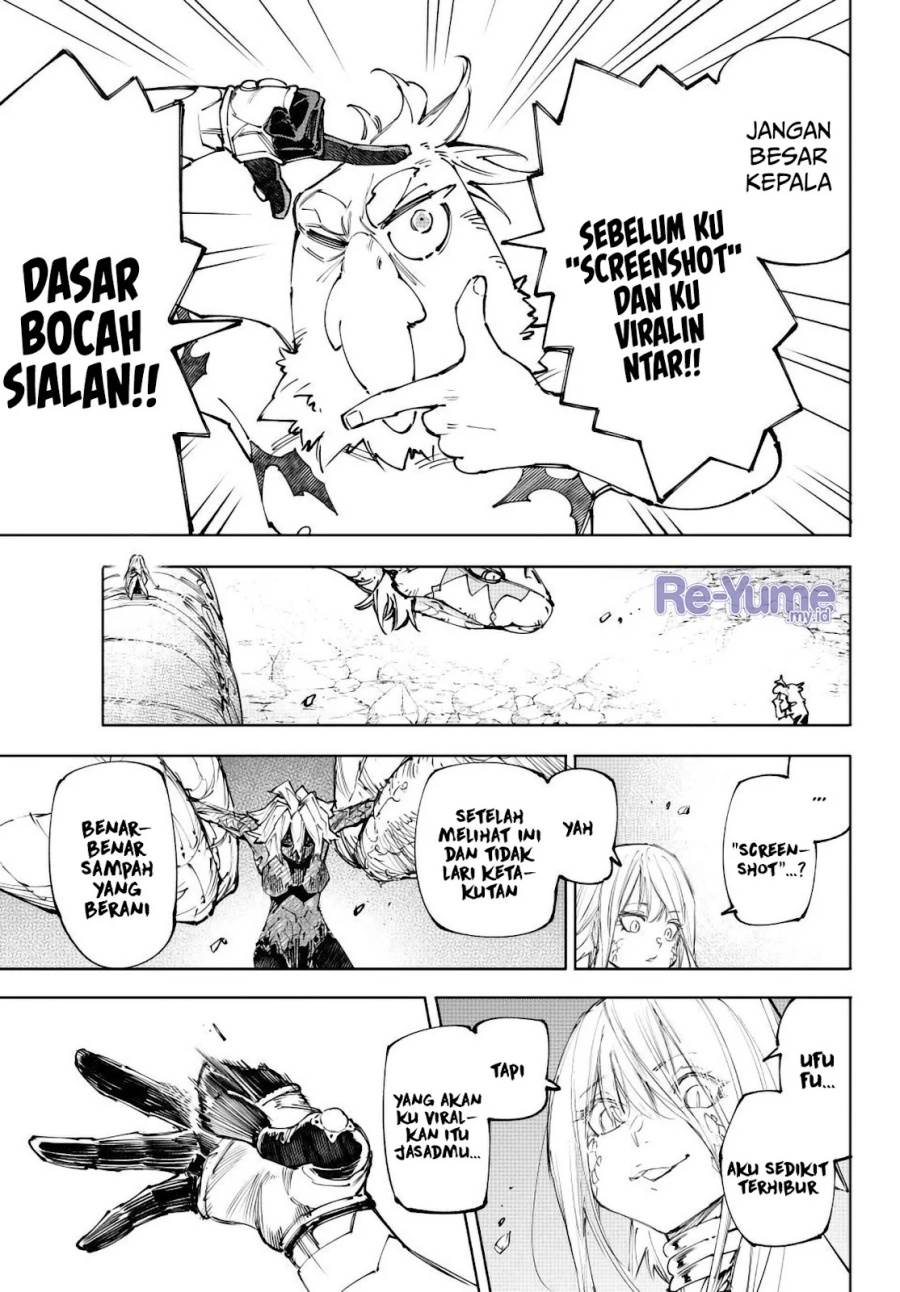 Shangri-La Frontier ~ Kusoge Hunter, Kamige ni Idoman to su~ Chap 245 - Next Chap 246