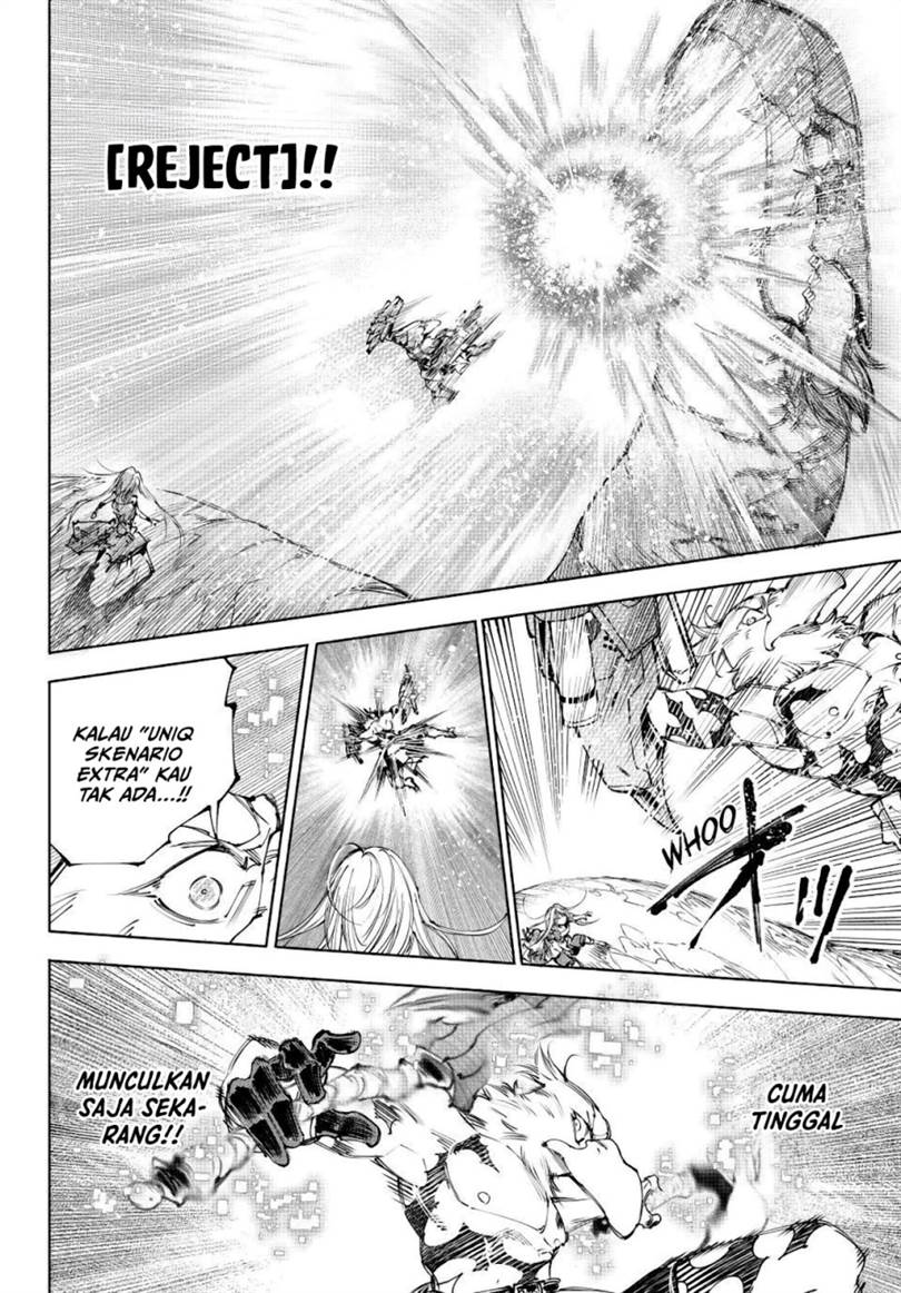 Shangri-La Frontier ~ Kusoge Hunter, Kamige ni Idoman to su~ Chap 248 - Next Chap 249