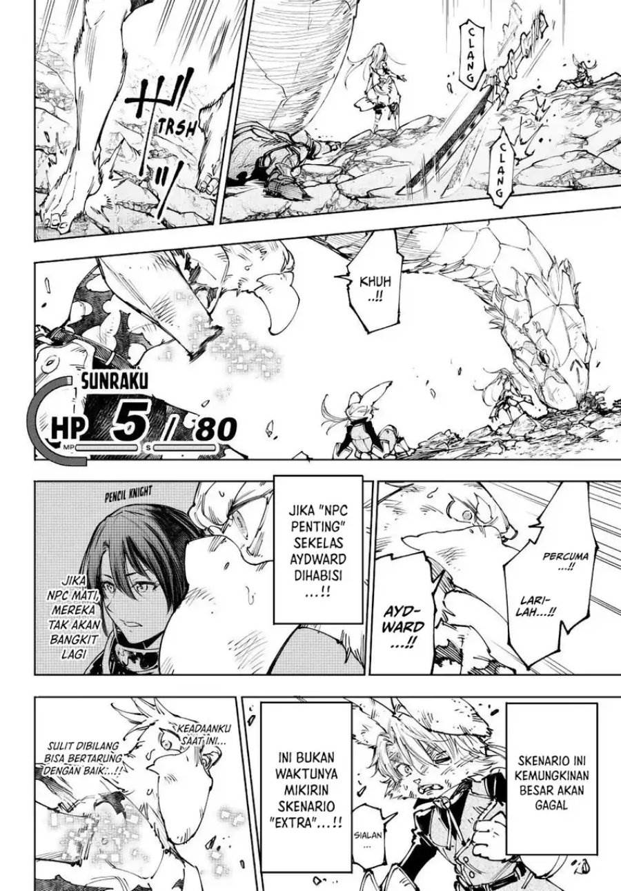 Shangri-La Frontier ~ Kusoge Hunter, Kamige ni Idoman to su~ Chap 249 - Next Chap 250