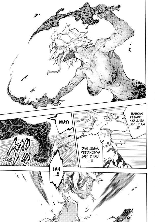 Shangri-La Frontier ~ Kusoge Hunter, Kamige ni Idoman to su~ Chap 243 - Next Chap 244