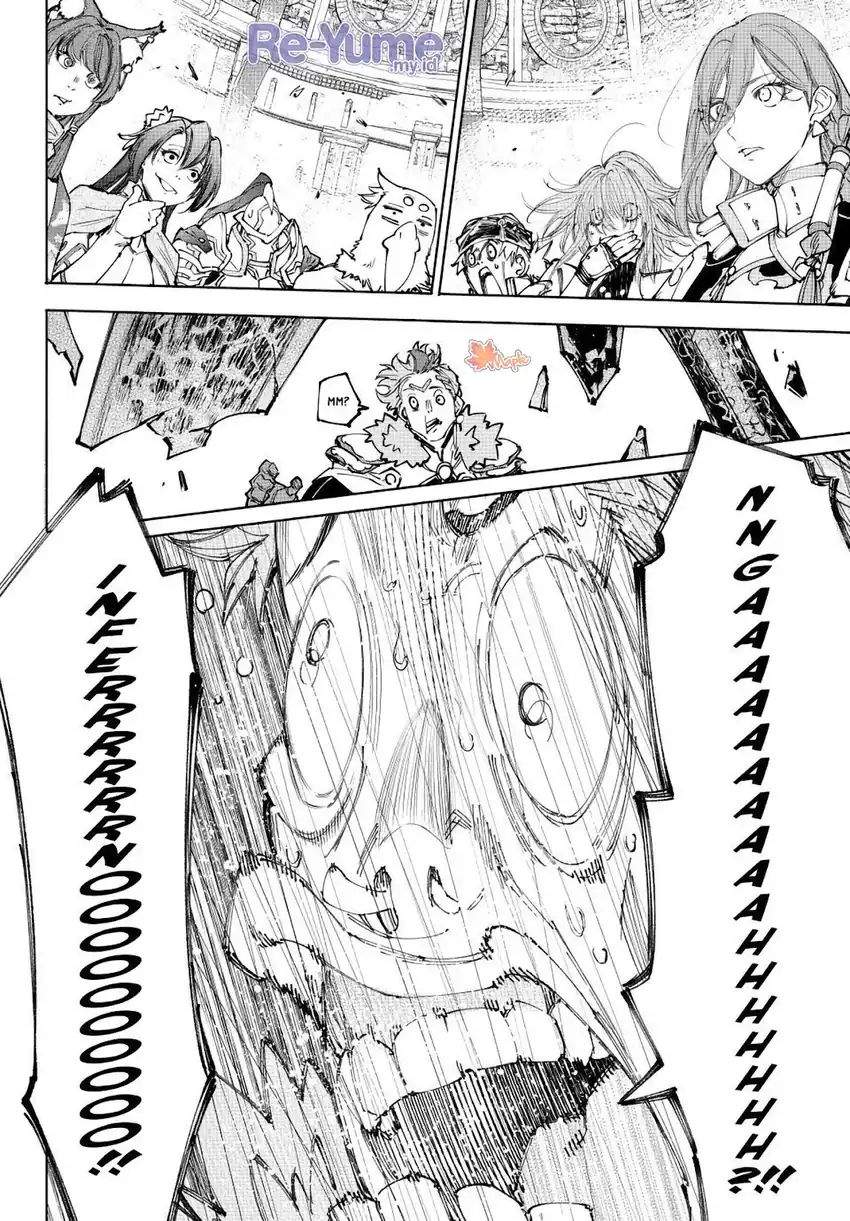 Shangri-La Frontier ~ Kusoge Hunter, Kamige ni Idoman to su~ Chap 257 - Next Chap 258