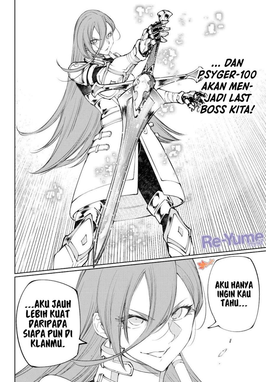 Shangri-La Frontier ~ Kusoge Hunter, Kamige ni Idoman to su~ Chap 258 - Next Chap 259
