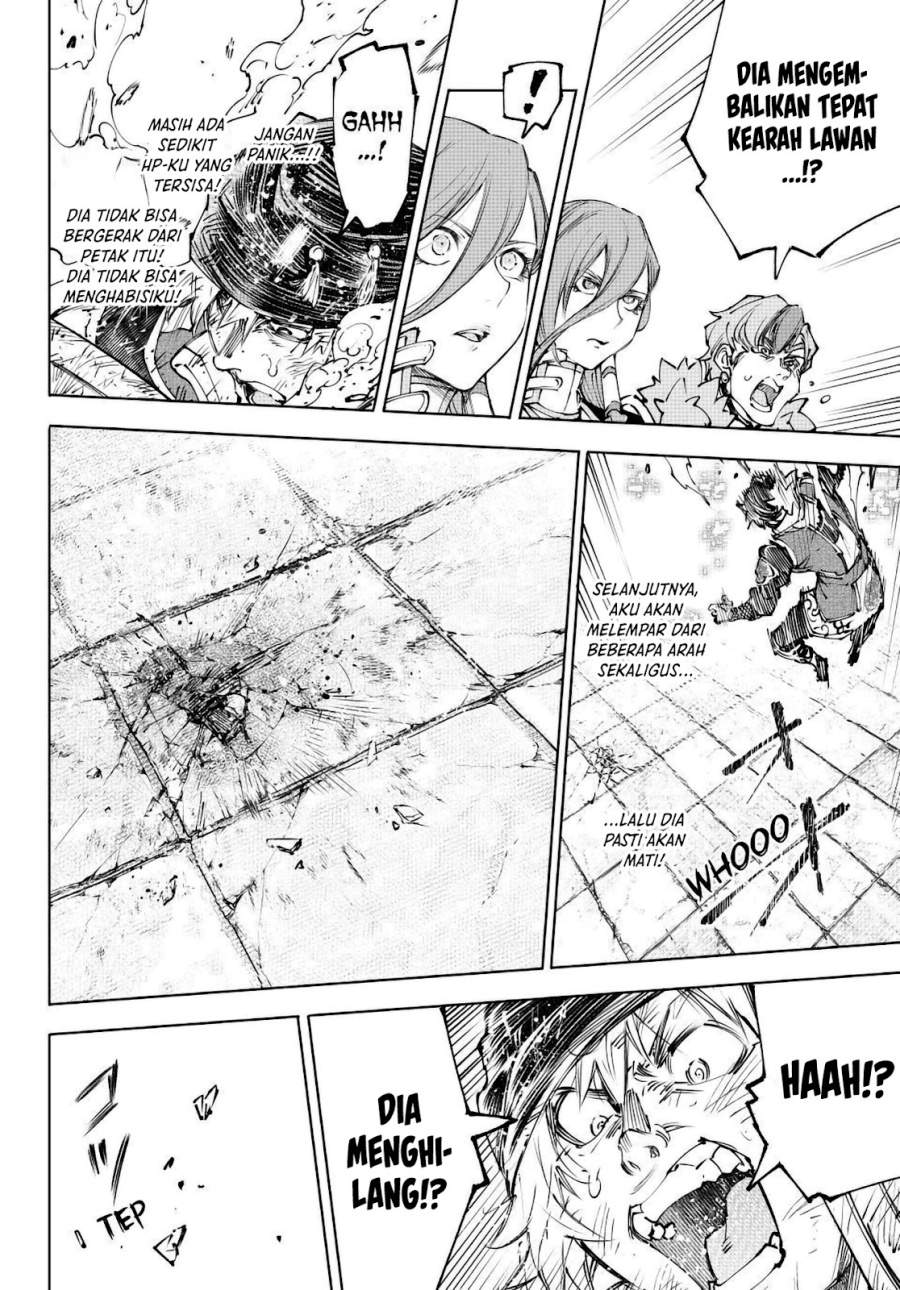 Shangri-La Frontier ~ Kusoge Hunter, Kamige ni Idoman to su~ Chap 253 - Next Chap 254