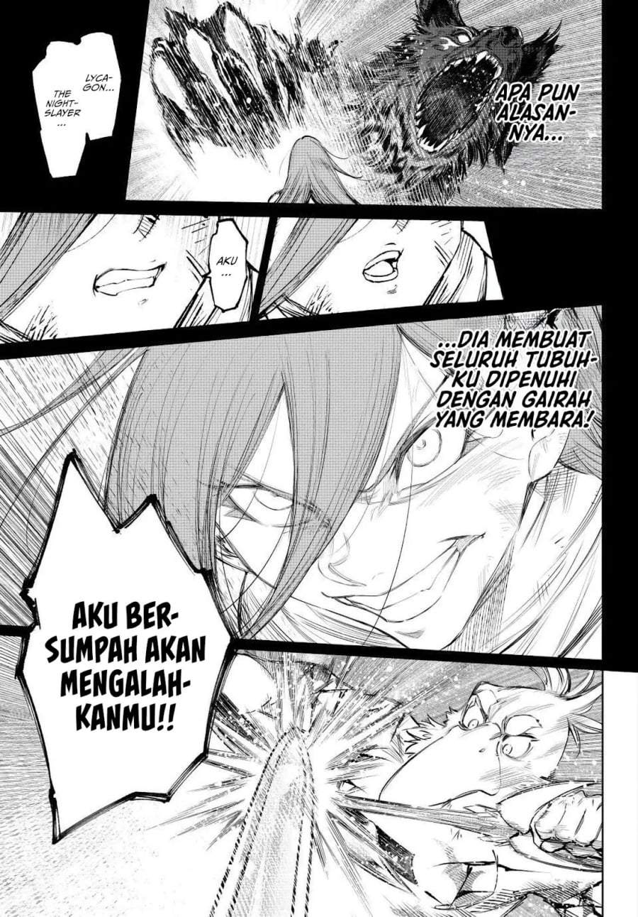 Shangri-La Frontier ~ Kusoge Hunter, Kamige ni Idoman to su~ Chap 268 - Next Chap 269