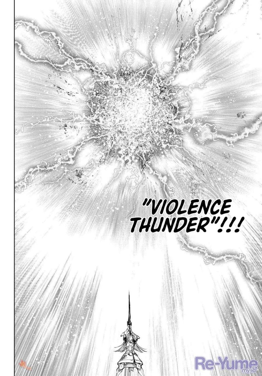 Shangri-La Frontier ~ Kusoge Hunter, Kamige ni Idoman to su~ Chap 268 - Next Chap 269
