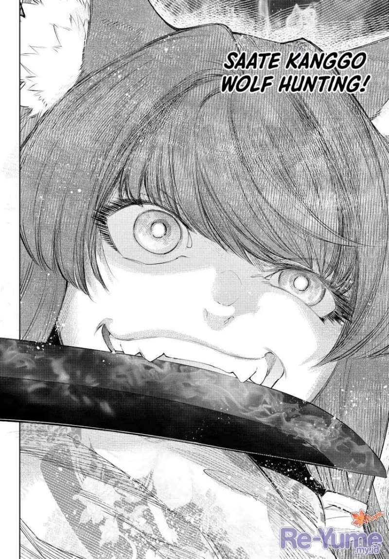 Shangri-La Frontier ~ Kusoge Hunter, Kamige ni Idoman to su~ Chap 261 - Next Chap 262