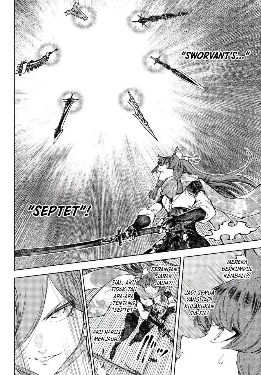 Shangri-La Frontier ~ Kusoge Hunter, Kamige ni Idoman to su~ Chap 263 - Next Chap 264