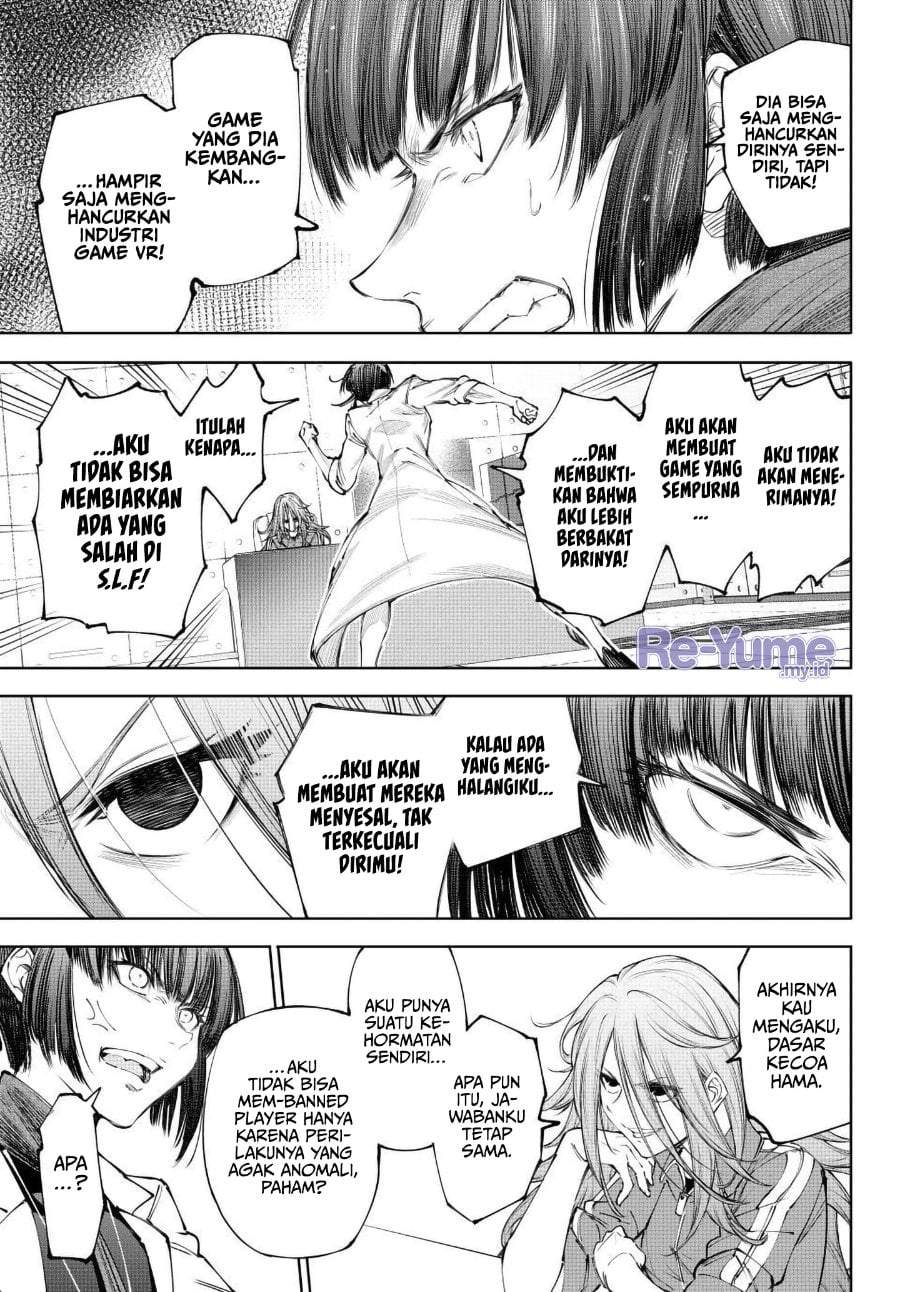 Shangri-La Frontier ~ Kusoge Hunter, Kamige ni Idoman to su~ Chap 275 - Next Chap 276