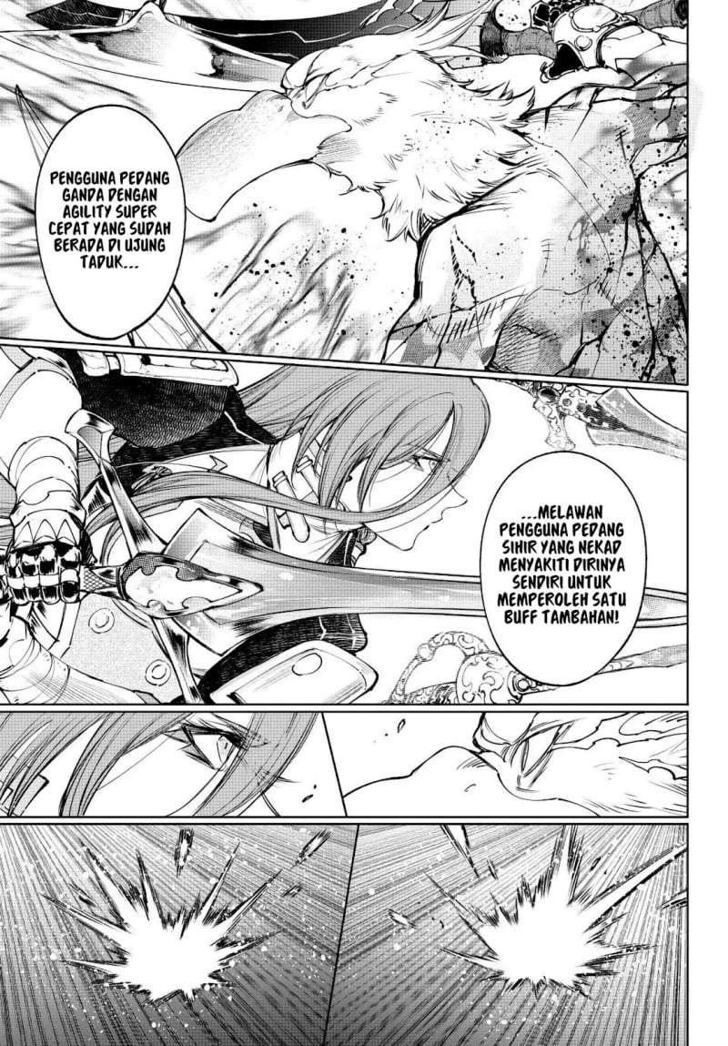 Shangri-La Frontier ~ Kusoge Hunter, Kamige ni Idoman to su~ Chap 270 - Next Chap 271