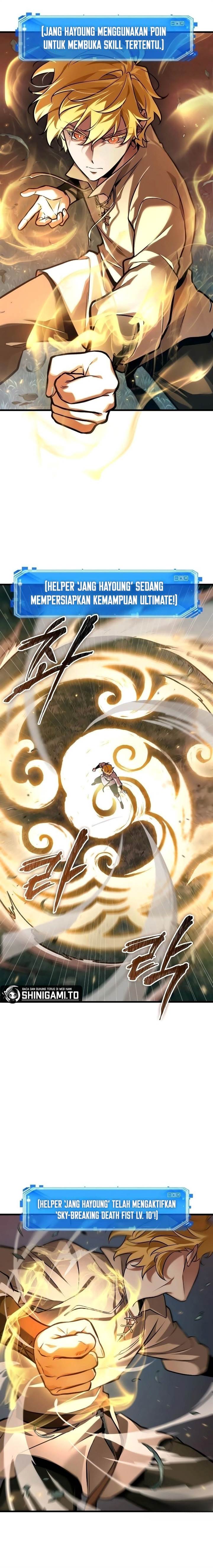 Omniscient Reader’s Viewpoint Chap 298 - Next Chap 299