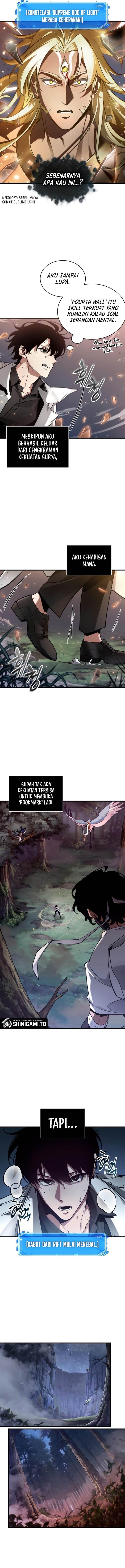 Omniscient Reader’s Viewpoint Chap 300 - Next Chap 301