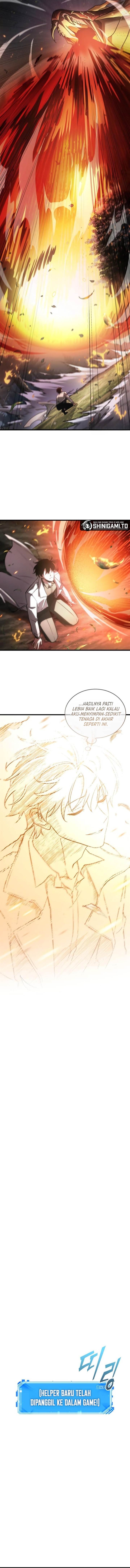 Omniscient Reader’s Viewpoint Chap 300 - Next Chap 301