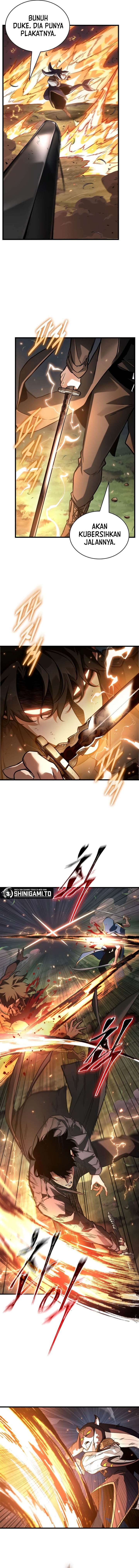 Omniscient Reader’s Viewpoint Chap 301 - Next Chap 302