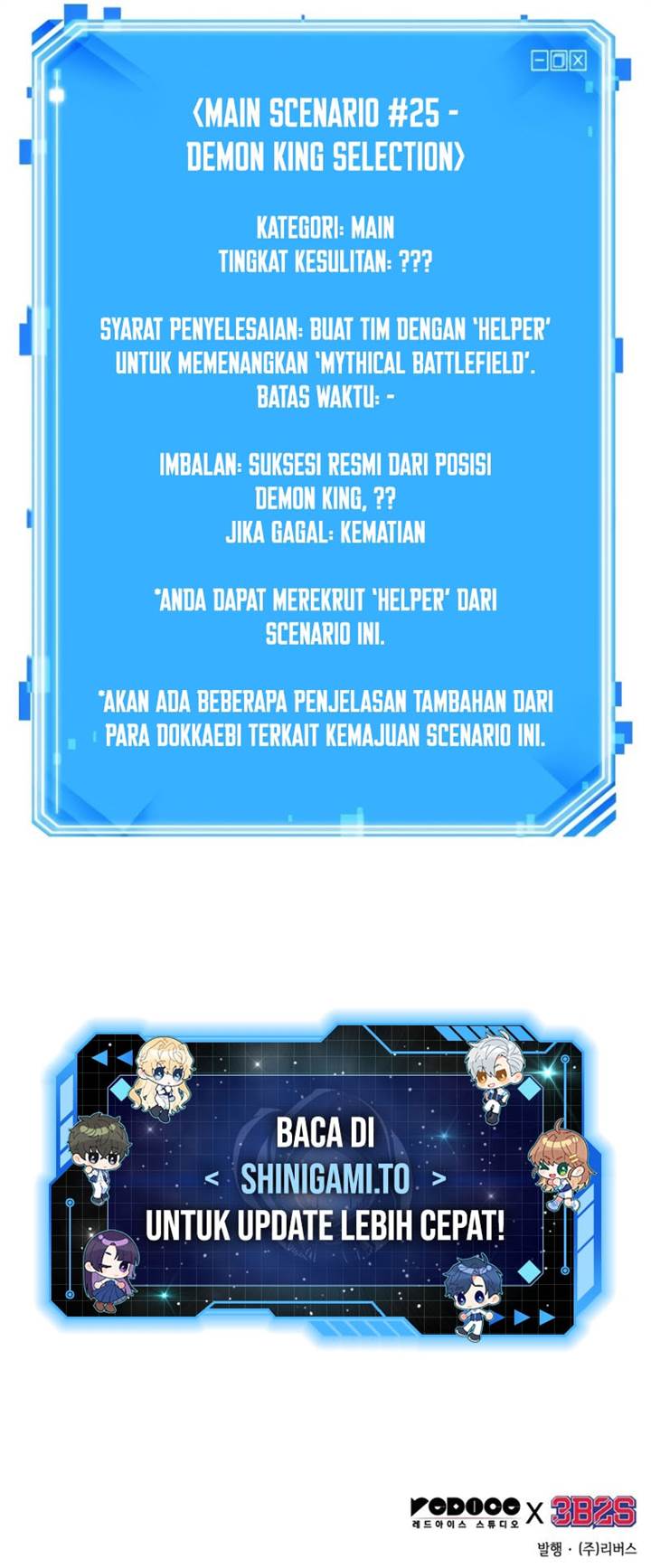 Omniscient Reader’s Viewpoint Chap 301 - Next Chap 302