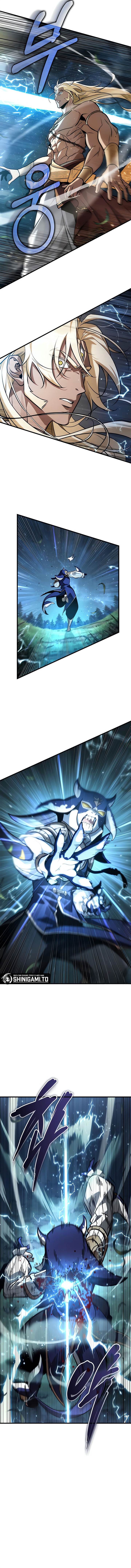 Omniscient Reader’s Viewpoint Chap 302 - Next Chap 303